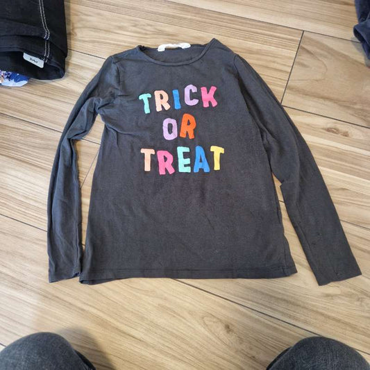 Trichet eða sælgæti H&amp;M
