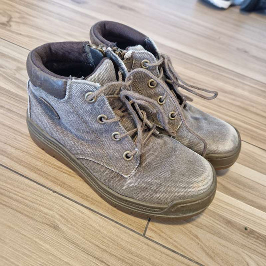 Timberland skór