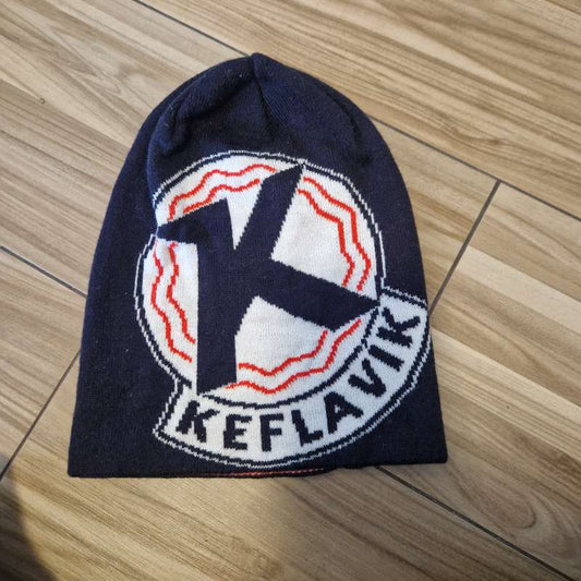 Húfa Keflavík
