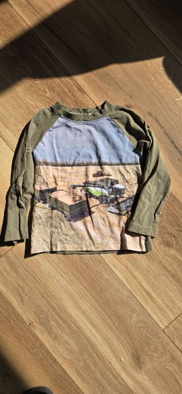 Minymo bolur dráttarvél