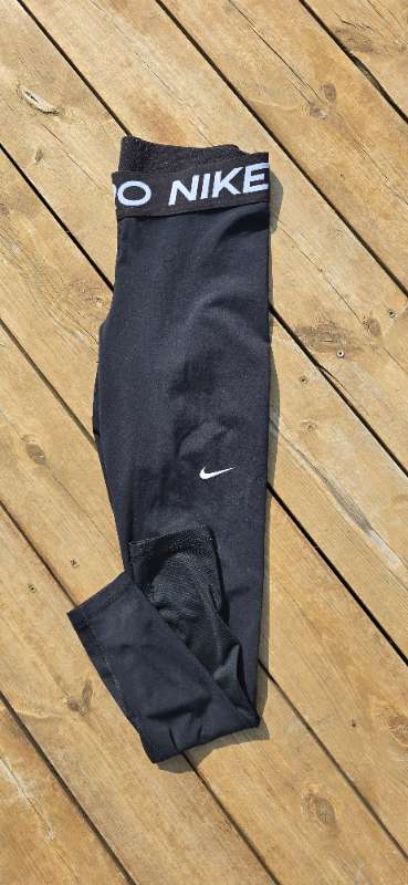 Nike pro leggings
