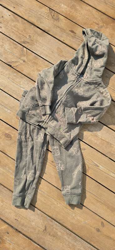 Primark kröfusett