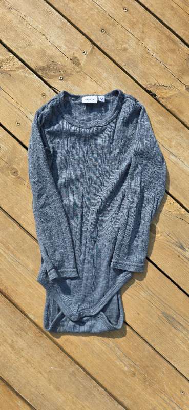 Name it merinoullar samfella