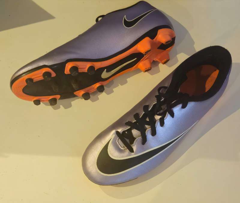 Takkaskór nike