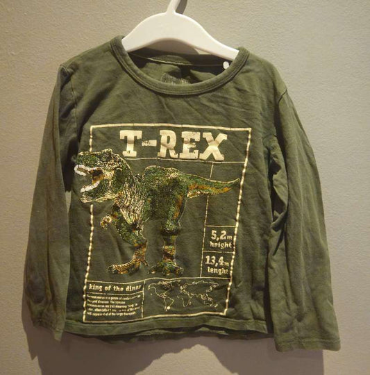 Langermabólur risaeðla