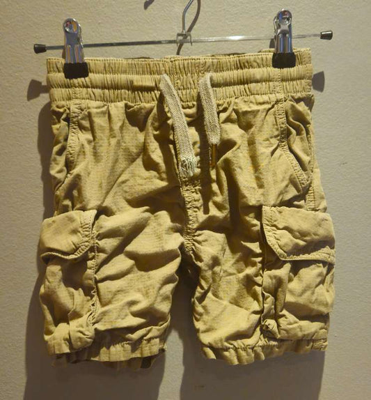 Stuttbuxur Molo