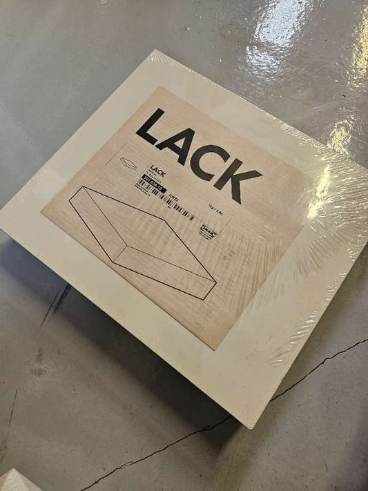 Ikea Lack Hilla