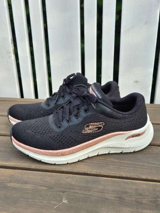 Skór Skechers Arch Fit
