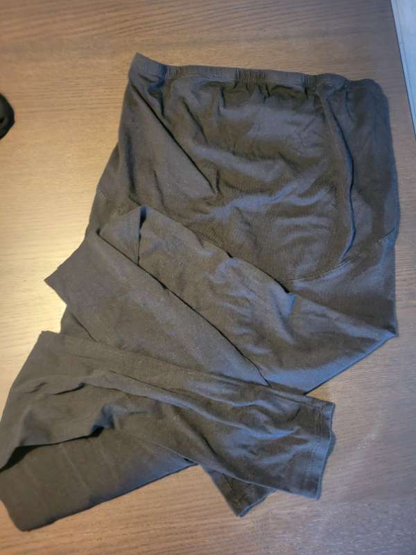 Meðgönguleggings