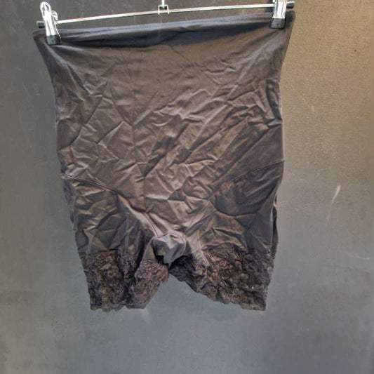 Stutt buxur aðhald
