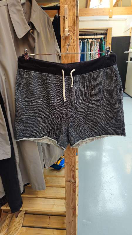 Stuttbuxur jack&jones