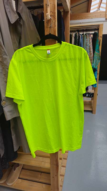 Gulur neon bolur
