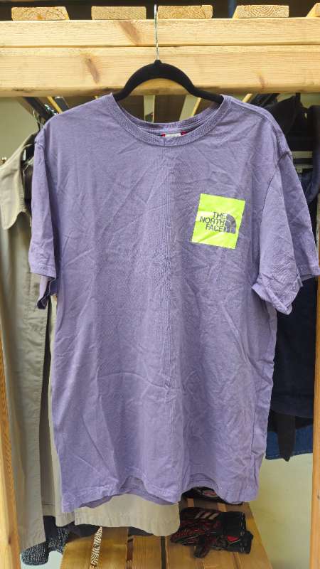 North face bolur