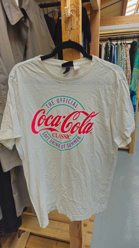 Coca cola bolur