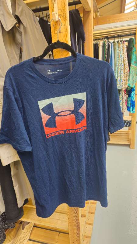 Under armor bolur