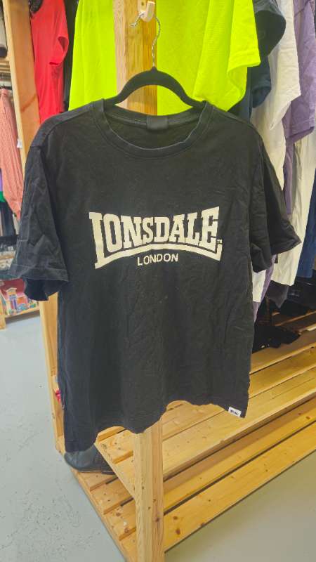 Lionsdale bolur