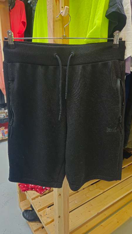 Everlast stuttbuxur