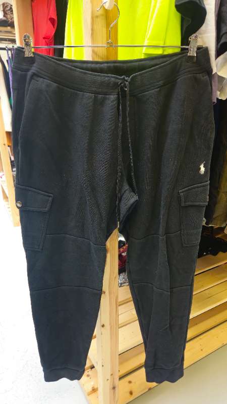 Ralph Lauren buxur