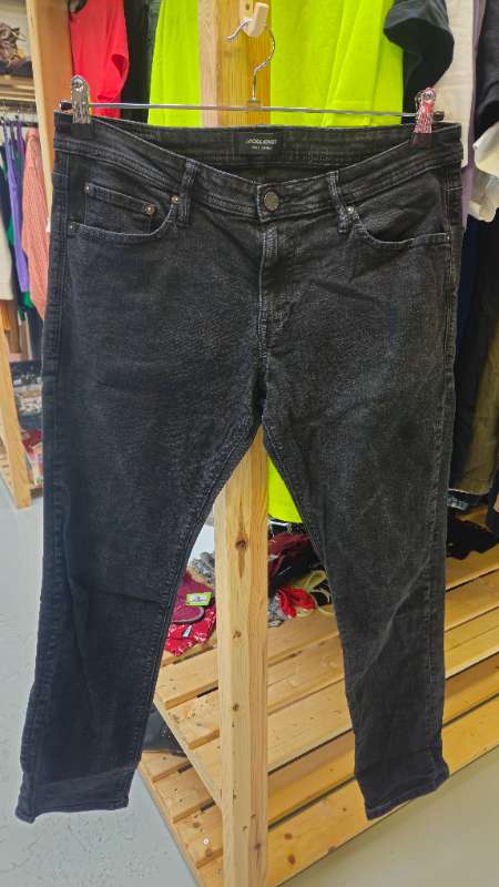Jack&jones gallabuxur