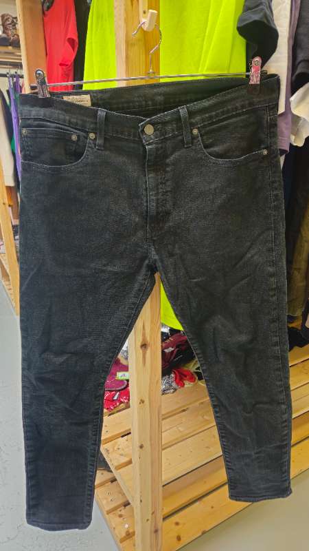 Levi's gallabuxur herra