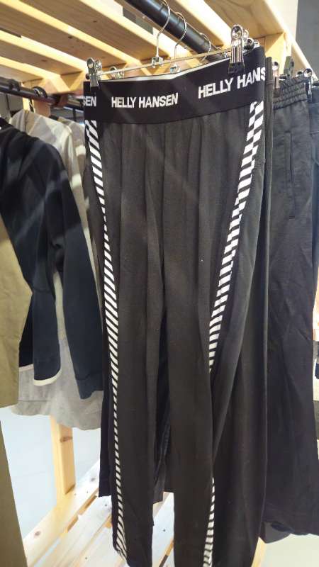 Helly Hansen Buxur