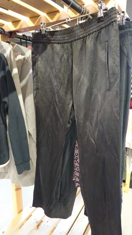 Graumann buxur