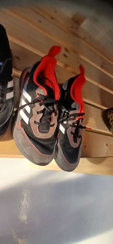 Adidas