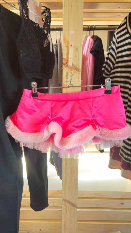 Pils Victoria secret