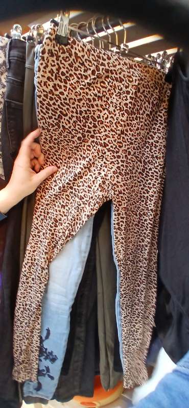 Legginsy