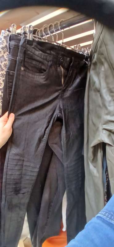 Gallabuxur