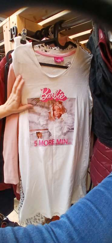 Barbie