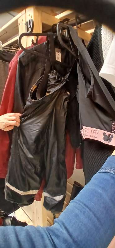 Pollabuxur