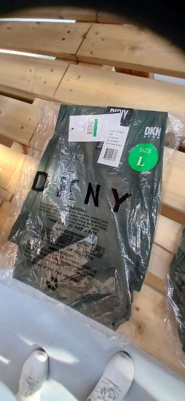 DKNY
