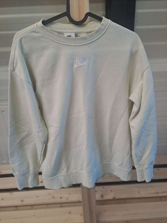 Nike peysa