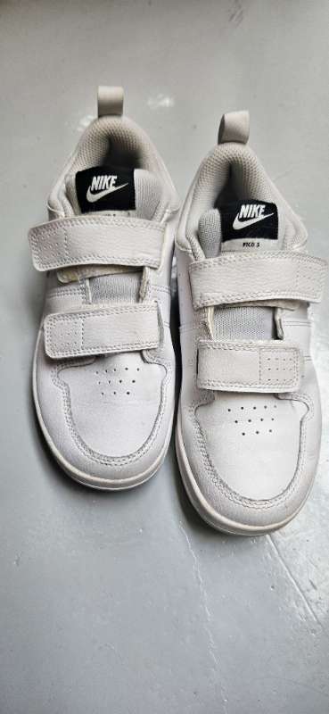 Nike skór