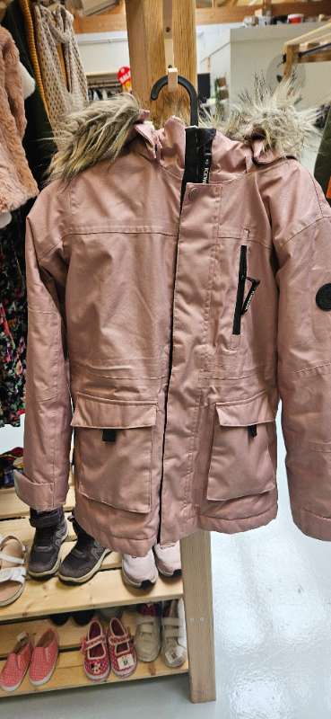 Icewear úlpa