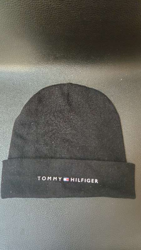 Tommy Hilfiger húfa