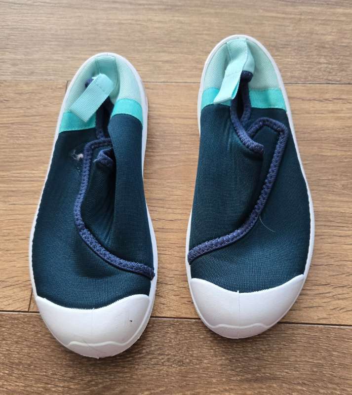 Decathlon sundskór