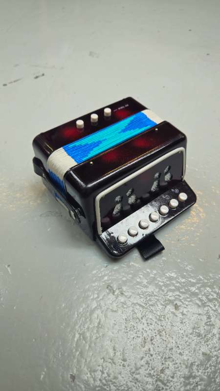 Harmonikka