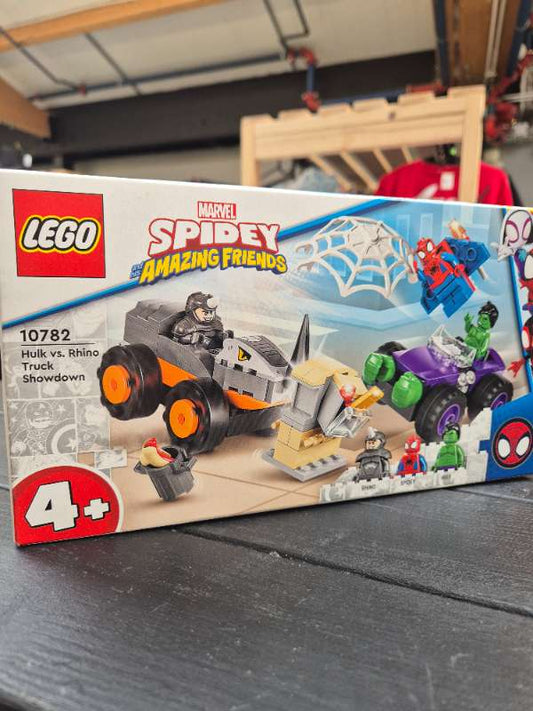 Nýtt Lego