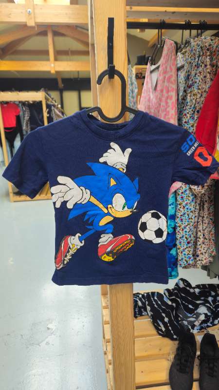 Sonic bolur