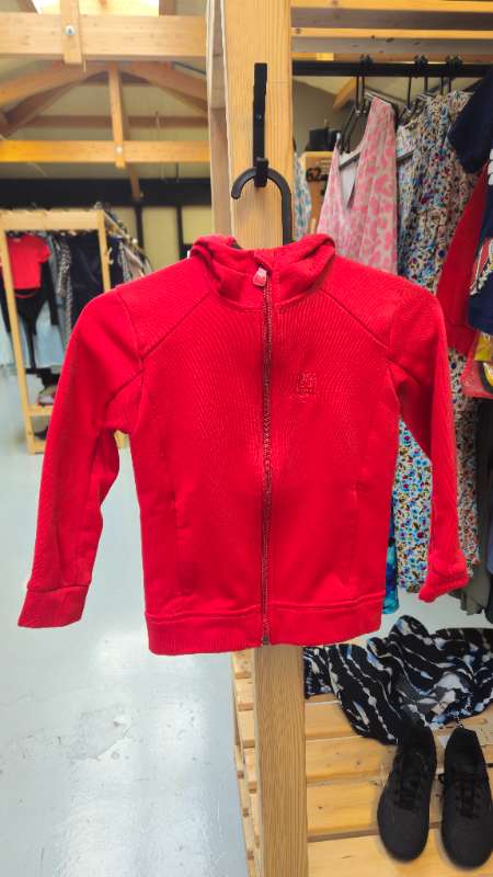 66 North polar fleece