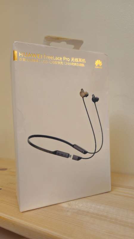 Huawei heyrnartól USB