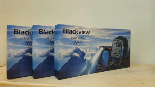 Blackview W60 smart watch