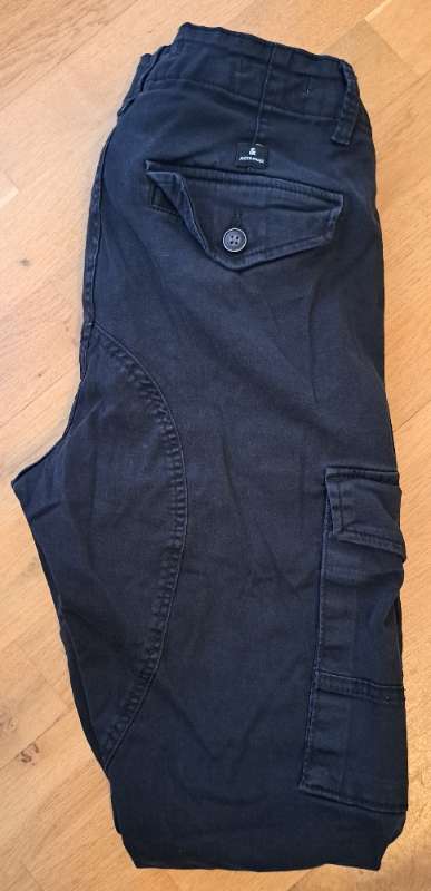 Jack and Jones buxur