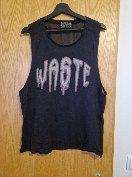 Waste bolur