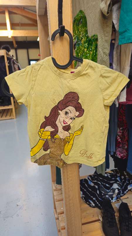 Fríða Disney bolur