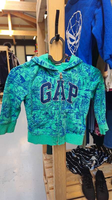 GAP peysa risaeðlu