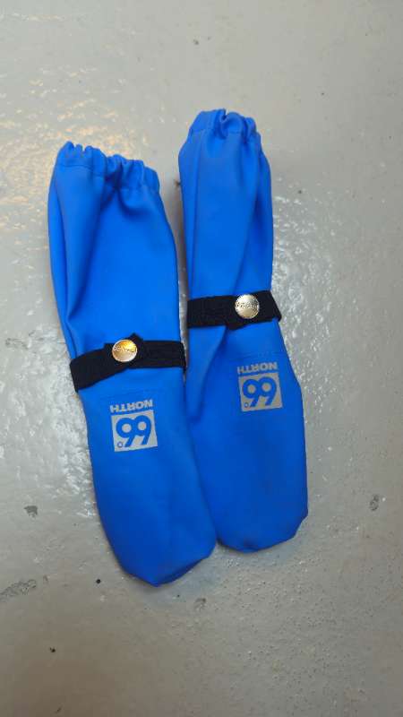 Pollavettlingar frá 66norður