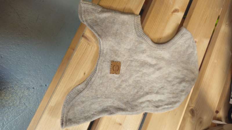 Mikk-line lambhúshetta